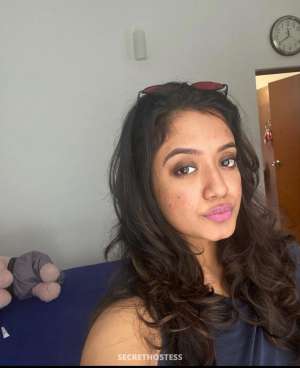 22Yrs Old Escort 165CM Tall Hyderabad Image - 1
