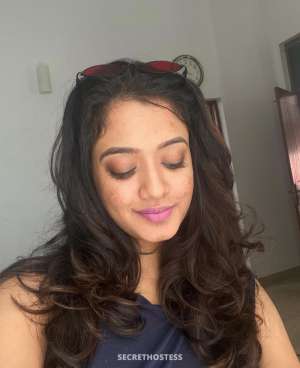 22Yrs Old Escort 165CM Tall Hyderabad Image - 2