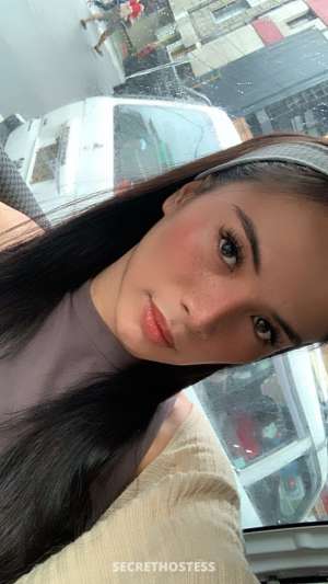 22 year old Mexican Escort in Manila Tania Is Back 🇧🇷, escort