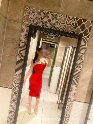 Universitaria Annya, escort in Monterrey