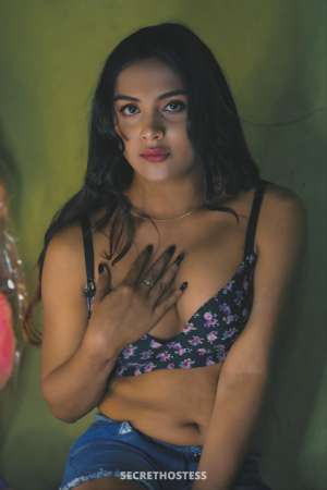 23 year old Asian Escort in Kolkata Sweety Roy, Transsexual escort