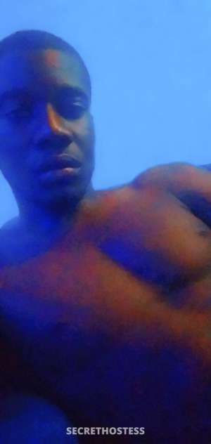 Carl, Male escort in Port Harcourt