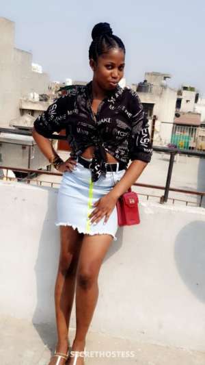 Ali, escort in RIshikesh