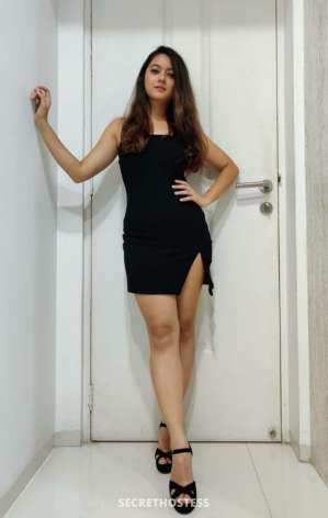 23Yrs Old Escort 154CM Tall Hyderabad Image - 1
