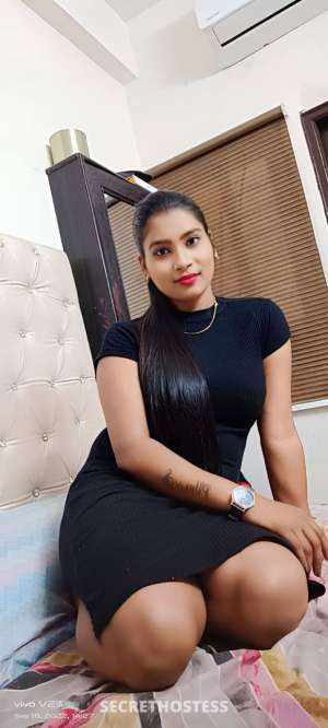 23Yrs Old Escort 154CM Tall Hyderabad Image - 2