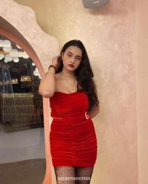 23 year old Indian Escort in Hyderabad Zoya, escort