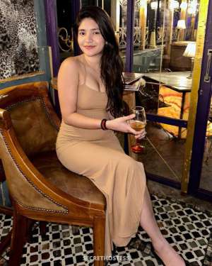Nidhi, escort in Navi Mumbai