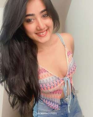 Manaya, escort in Navi Mumbai