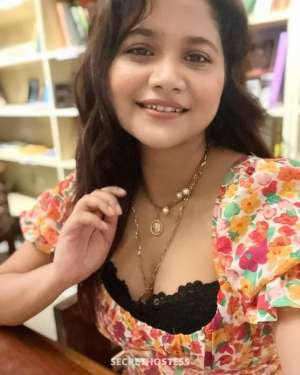 23Yrs Old Escort 167CM Tall Hyderabad Image - 1