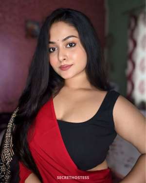Heena, escort in Pondicherry