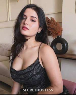 Kajal, escort in Pondicherry