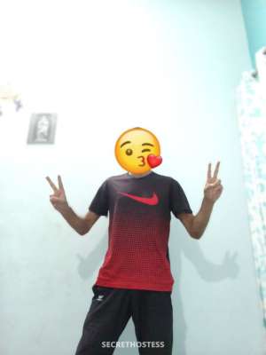 Speed (Nickname), Male escort in Dehradun, Uttarakhand