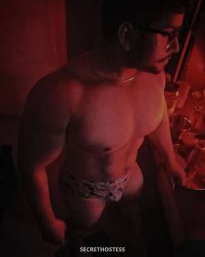 23 year old Indian Escort in Jaipur Rudra Rajpurohit, Male escort