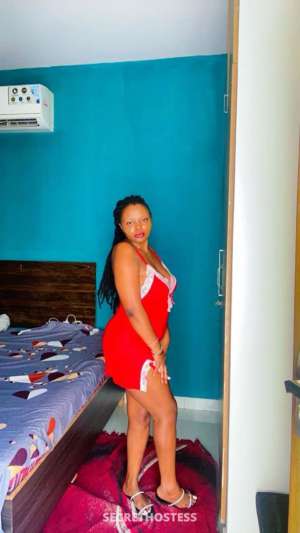 Keila New African Girl VIDEO CALL 24/7, escort in Rajkot