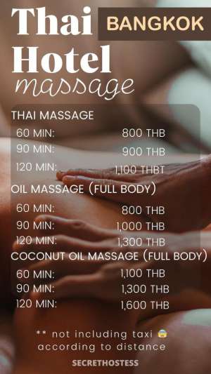 24Yrs Old Escort 163CM Tall Bangkok Image - 6