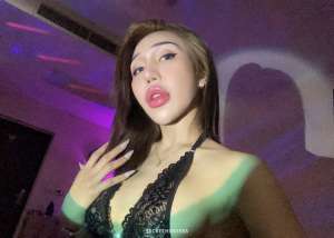 24Yrs Old Escort 164CM Tall Bangkok Image - 1