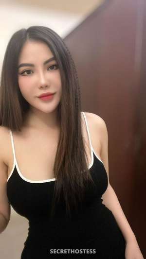 Victorida, escort in Amman