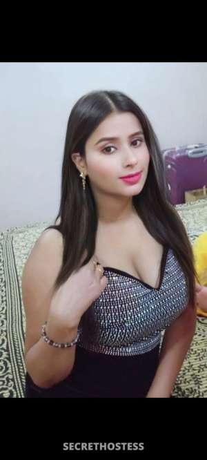 24Yrs Old Escort 154CM Tall Nagpur Image - 1