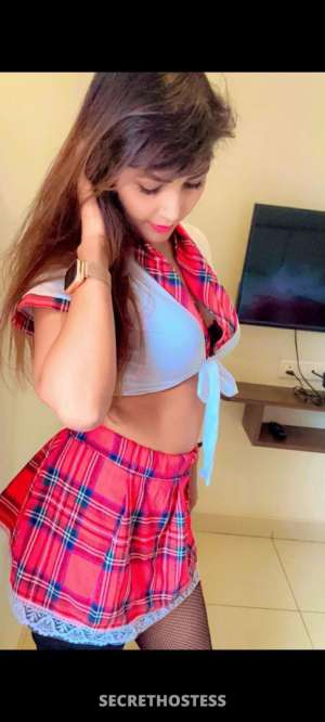 24Yrs Old Escort 154CM Tall Nagpur Image - 2