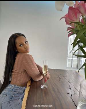 24 year old Escort in Abidjan Mimi, escort