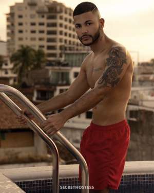 24Yrs Old Escort 175CM Tall Jeddah Image - 1