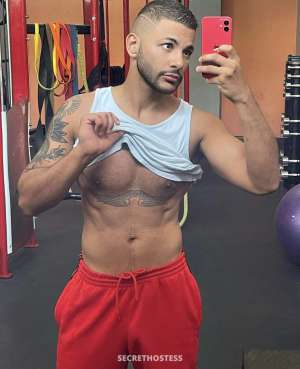 24Yrs Old Escort 175CM Tall Jeddah Image - 4