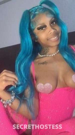 24 year old Escort in Jackson MS Angel Queen READY FOR ALL SERVICE Bangin Body Tight and Wet 