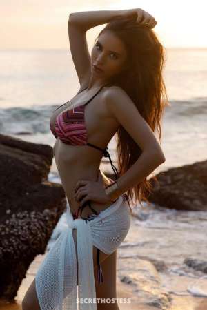 24 Year Old Escort Phuket Brunette - Image 3