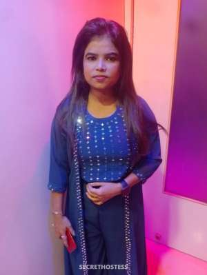 24 year old Indian Escort in Hyderabad Rituza Real Meet or Cam, escort