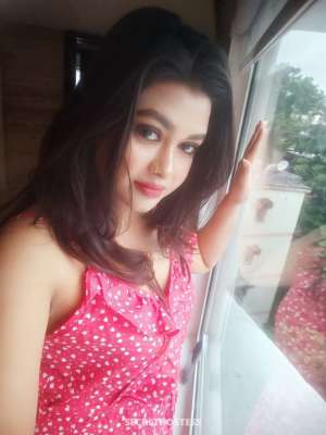 24Yrs Old Escort 153CM Tall Pune Image - 1