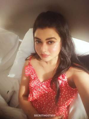 24Yrs Old Escort 153CM Tall Pune Image - 2