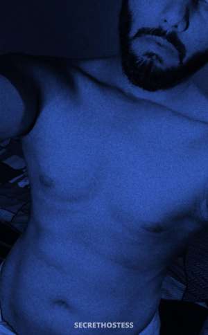 Wild Man, Male escort in Rajkot