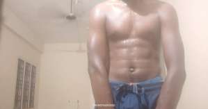 Raju, Male escort in Vijayawada