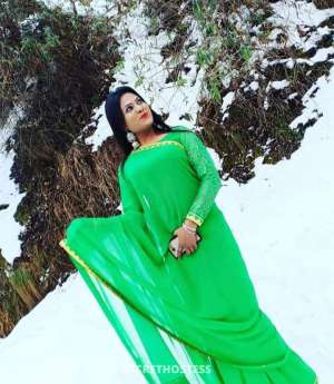 24 year old Indian Escort in Jaipur Shaina, Transsexual escort