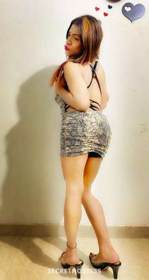 24 year old Indian Escort in Kolkata UR BUDGET CATCH TOP MISTRESS TS ANMOL, Transsexual escort