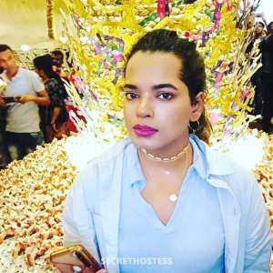 24 year old Indian Escort in Kolkata o only available for online service, Transsexual escort