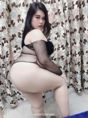 Chubby Girl, escort in Salalah