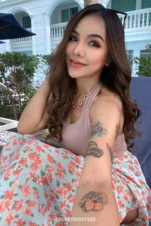 25 year old Asian Escort in Phuket Natty ⋆ Luxury Phuket Escort, escort