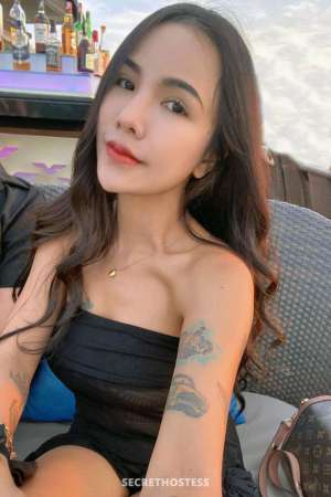 25Yrs Old Escort 163CM Tall Phuket Image - 5