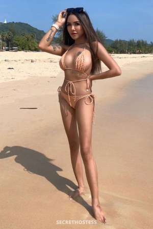 25Yrs Old Escort 163CM Tall Phuket Image - 10