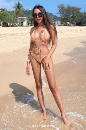 25Yrs Old Escort 163CM Tall Phuket Image - 11