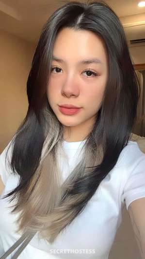 Alina, escort in Xi'an