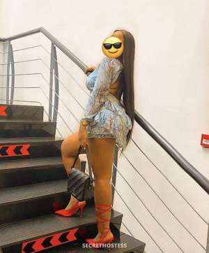 Teddy, escort in Port Harcourt