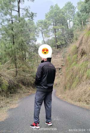 25 year old Indian Escort in Ghaziabad Complete Your Sexual Desires with me, Male escort