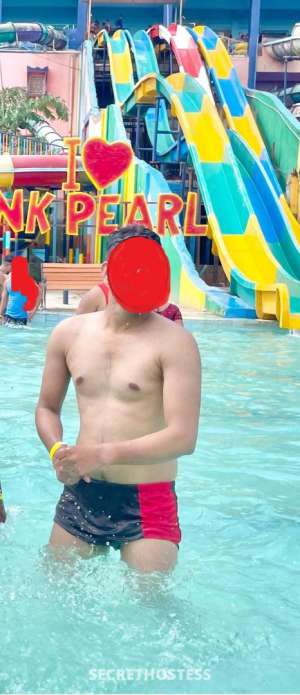25 year old Indian Escort in Jaipur Vikku, Male escort