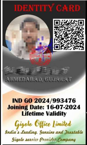 25 year old Indian Escort in Ahmedabad Curious Lover69, Male escort