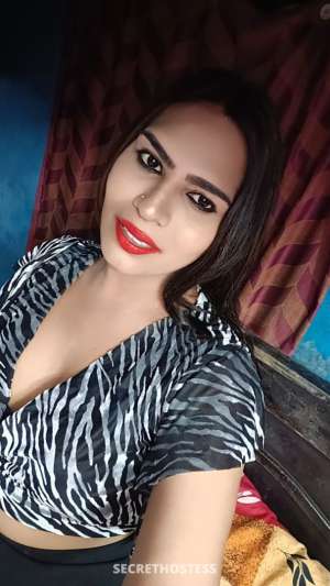 25Yrs Old Escort 154CM Tall Chennai Image - 1