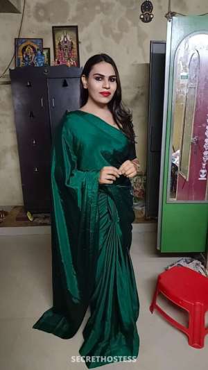 25Yrs Old Escort 154CM Tall Chennai Image - 2
