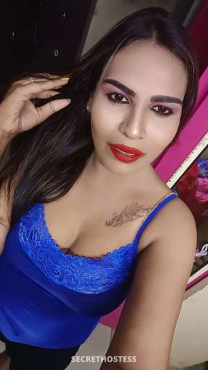 25Yrs Old Escort 154CM Tall Chennai Image - 3