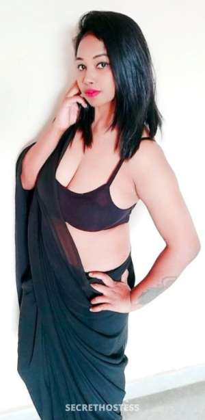 25 year old Indian Escort in Hyderabad Anamika, masseuse